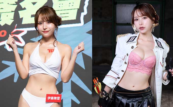 伊藤舞雪-经典番号推荐-2025最高收藏作品